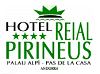 Hotel REIAL PIRINEUS Pas de la Casa